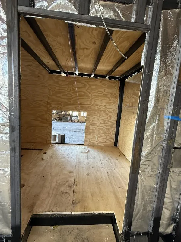 new Car Haulers / Racing Trailers Freedom Trailers  for sale, in Willacoochee, GA Thumbnail 6