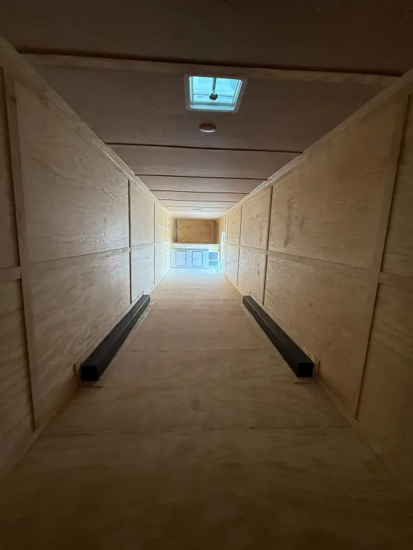 new Car Haulers / Racing Trailers Freedom Trailers  for sale, in Willacoochee, GA Thumbnail 8