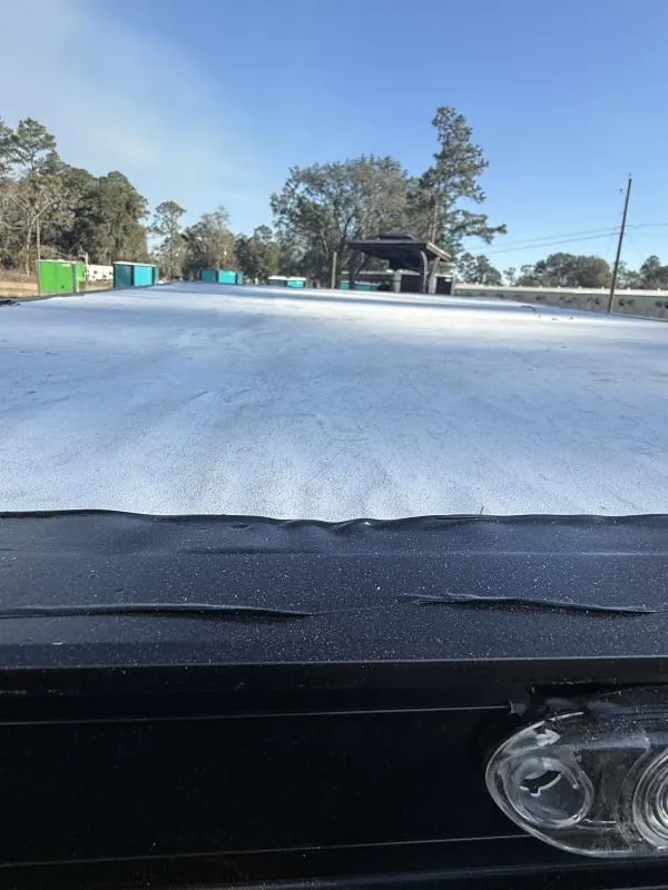 new Cargo (Enclosed) Trailers Freedom Trailers  for sale, in Willacoochee, GA Thumbnail 5