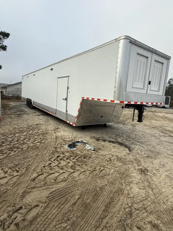 new Other Trailers Freedom Trailers  for sale, in Willacoochee, GA Thumbnail 2