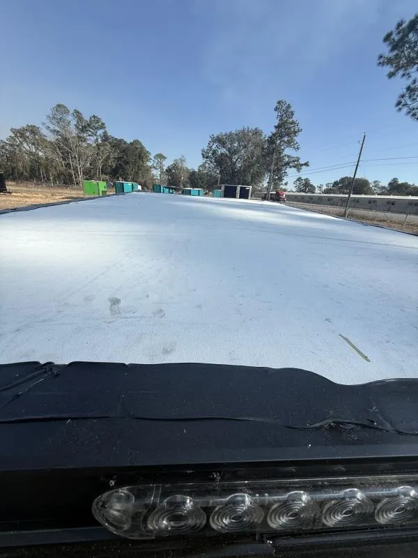 new Cargo (Enclosed) Trailers Freedom Trailers  for sale, in Willacoochee, GA Thumbnail 5