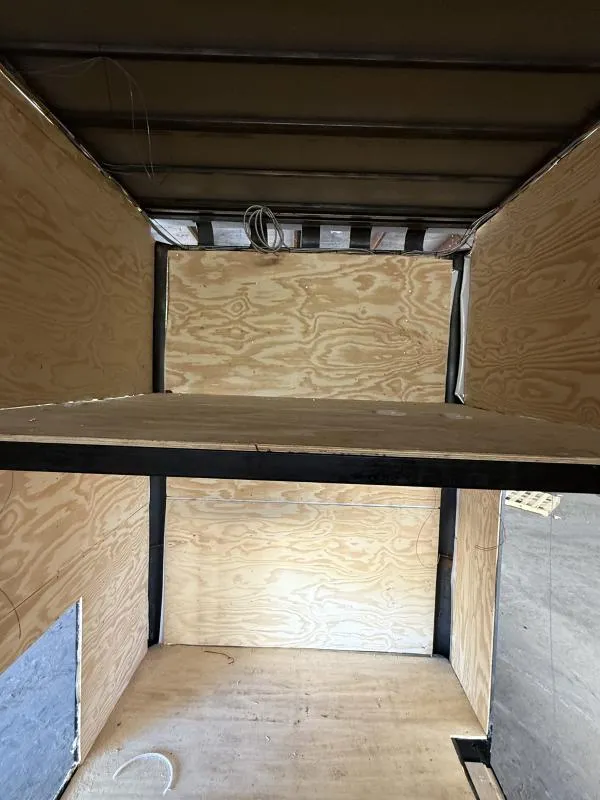 new Car Haulers / Racing Trailers Freedom Trailers  for sale, in Willacoochee, GA Thumbnail 8