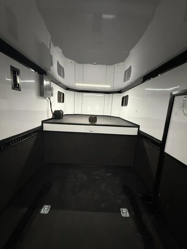 new Car Haulers / Racing Trailers Freedom Trailers  for sale, in Willacoochee, GA Thumbnail 5