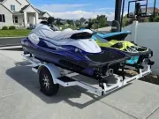 2026 Built Trailers Two Place - 16'9" WC2P17 