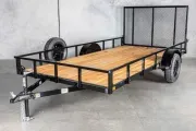 new Utility Trailers Built Trailers  for sale, in Centerville, UT Thumbnail 2