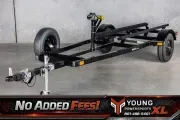 2026 Built Trailers Single Place WC1P15 