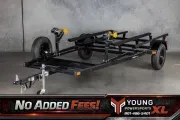 new Watercraft Trailers Built Trailers  for sale, in Centerville, UT Thumbnail 2