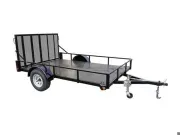 2022 Echo Trailers Advantage EA-10-14 
