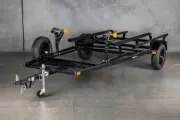 new Watercraft Trailers Built Trailers  for sale, in Centerville, UT Thumbnail 3