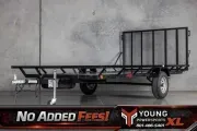 2026 Echo Trailers Elite EEW-14-14 