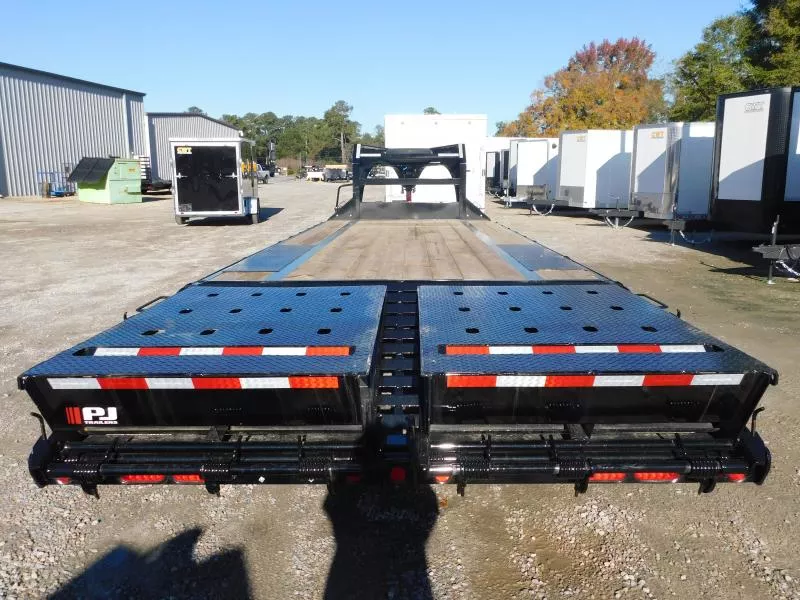 new Equipment / Flatbed Trailers PJ Trailers  for sale, in Hope Mills, NC Thumbnail 4