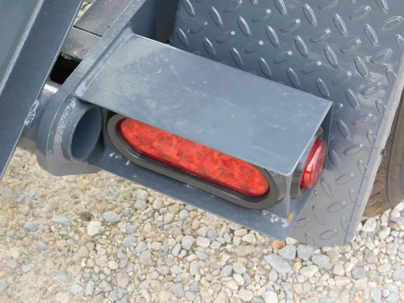 new Dump Trailers Covered Wagon Trailers  for sale, in Hope Mills, NC Thumbnail 7