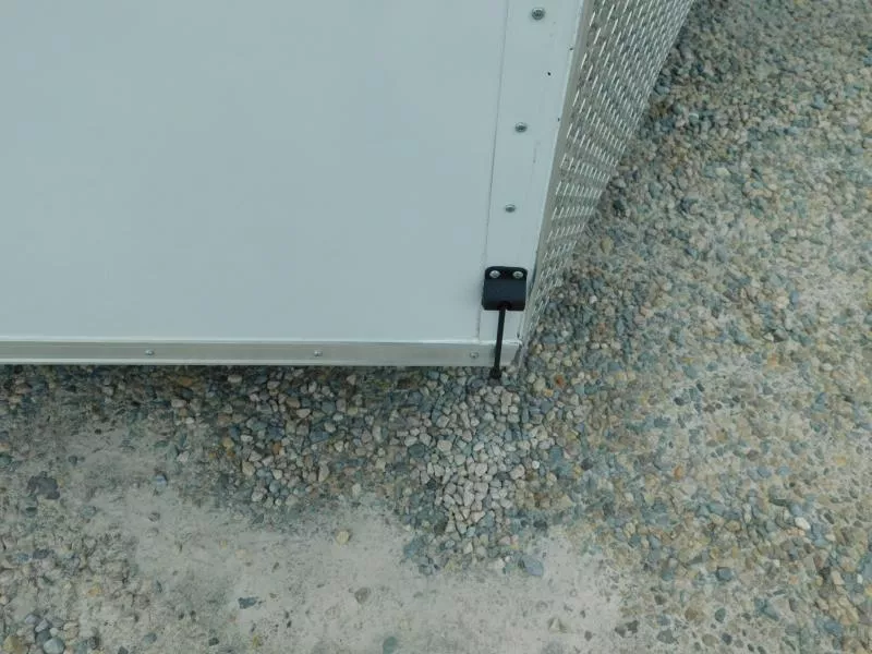 new Car Haulers / Racing Trailers Continental Cargo  for sale, in Hope Mills, NC Thumbnail 9