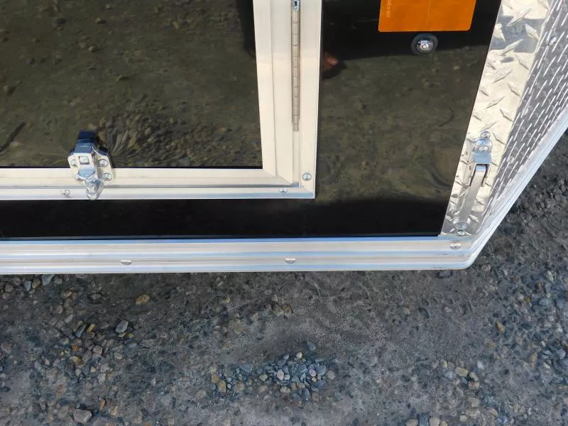 new Car Haulers / Racing Trailers Stealth Trailers  for sale, in Hope Mills, NC Thumbnail 6