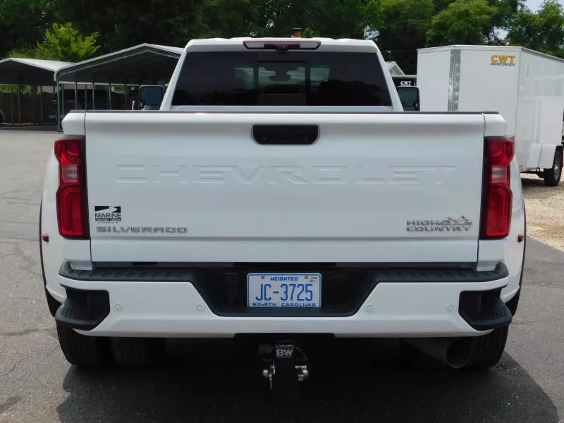 used Other Trailers Chevrolet  for sale, in Hope Mills, NC Thumbnail 5