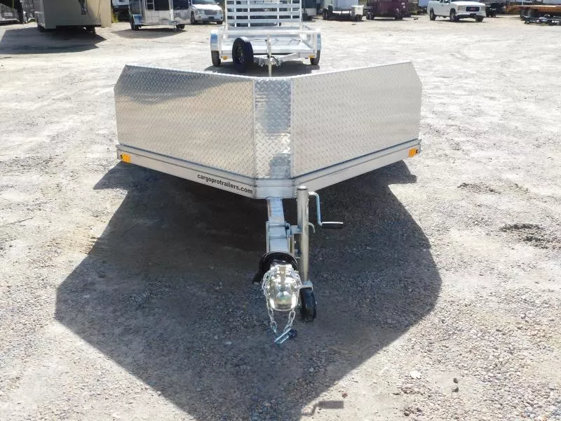 new Motorcycle / Cycle Trailers ALCOM  for sale, in Hope Mills, NC Thumbnail 2