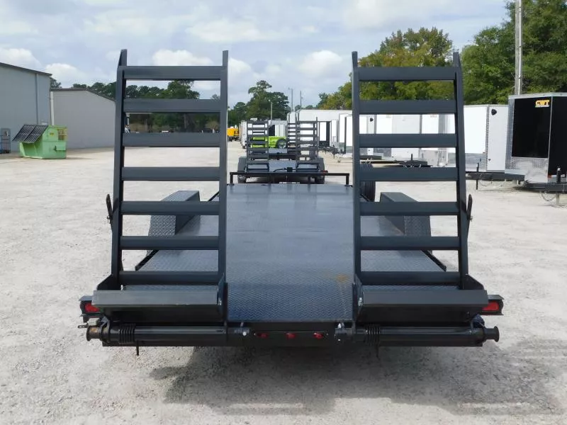 new Equipment / Flatbed Trailers Covered Wagon Trailers  for sale, in Hope Mills, NC Thumbnail 4
