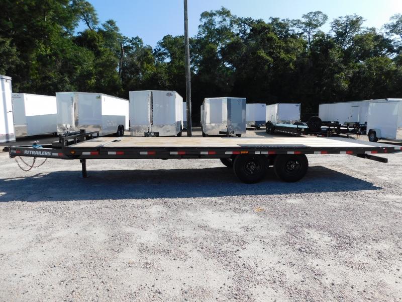 new Equipment / Flatbed Trailers PJ Trailers  for sale, in Hope Mills, NC Thumbnail 6