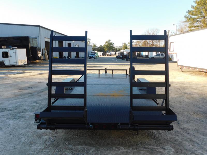 new Equipment / Flatbed Trailers Covered Wagon Trailers  for sale, in Hope Mills, NC Thumbnail 5