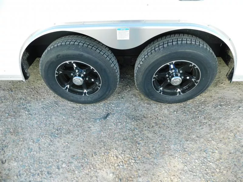 new Car Haulers / Racing Trailers Continental Cargo  for sale, in Hope Mills, NC Thumbnail 11