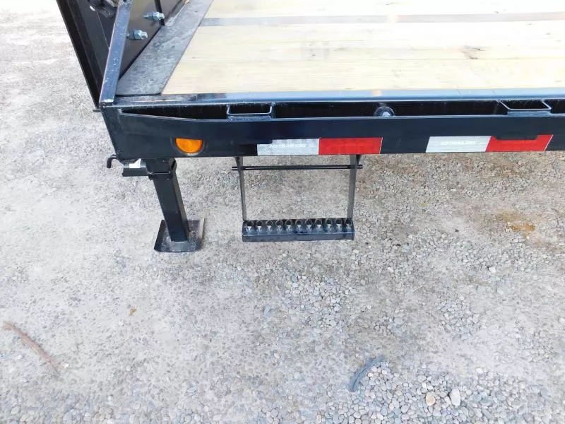 new Equipment / Flatbed Trailers PJ Trailers  for sale, in Hope Mills, NC Thumbnail 6