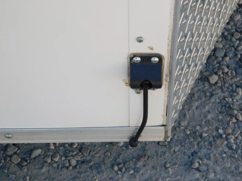 used Car Haulers / Racing Trailers Continental Cargo  for sale, in Hope Mills, NC Thumbnail 7