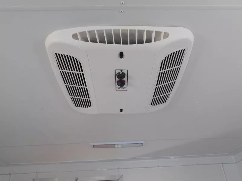 new Cargo (Enclosed) Trailers Covered Wagon Trailers  for sale, in Hope Mills, NC Thumbnail 15