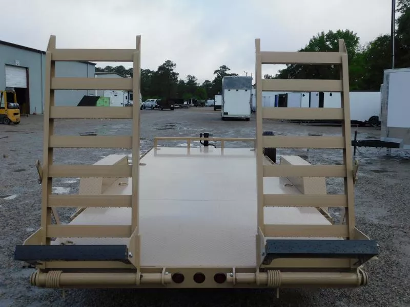 new Equipment / Flatbed Trailers Covered Wagon Trailers  for sale, in Hope Mills, NC Thumbnail 4