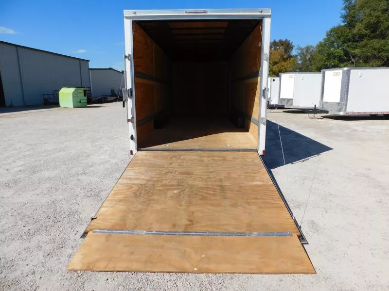 used Car Haulers / Racing Trailers Continental Cargo  for sale, in Hope Mills, NC Thumbnail 8