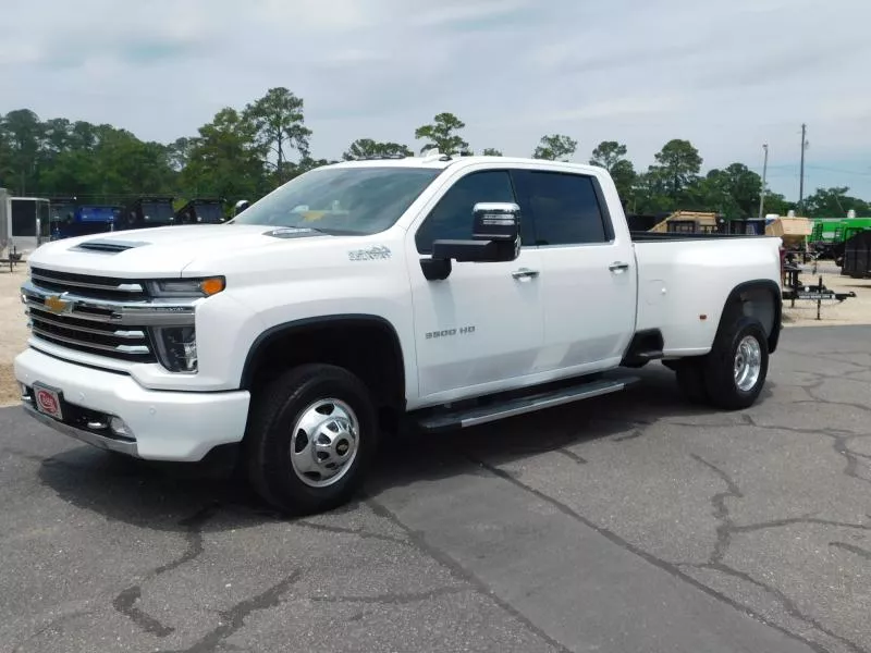 used Other Trailers Chevrolet  for sale, in Hope Mills, NC Thumbnail 2