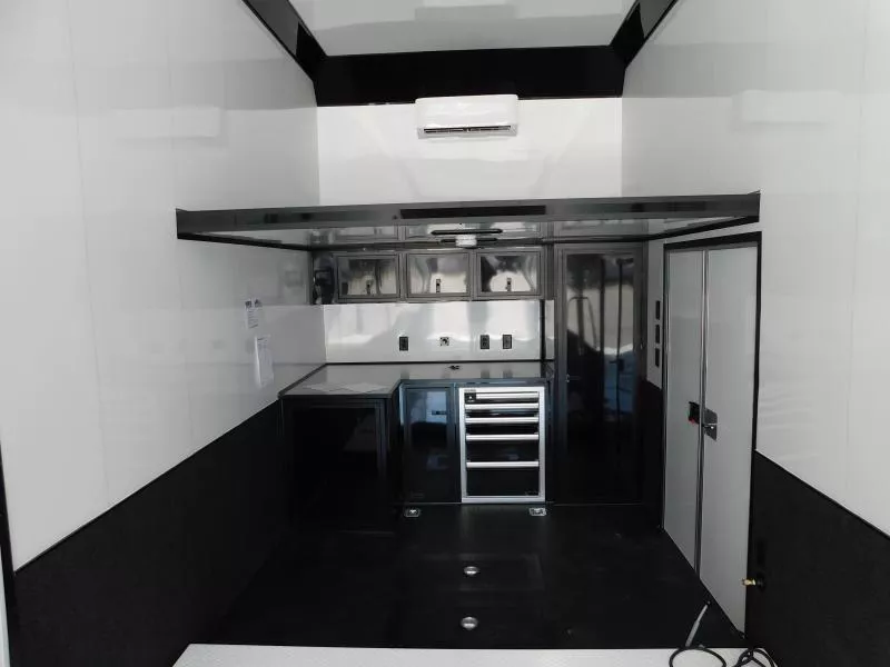 new Car Haulers / Racing Trailers United Trailers  for sale, in Hope Mills, NC Thumbnail 13