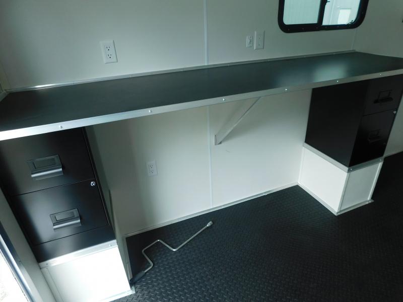 new Office / Fiber Optic Trailers Continental Cargo  for sale, in Hope Mills, NC Thumbnail 11