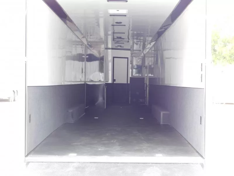 new Car Haulers / Racing Trailers United Trailers  for sale, in Hope Mills, NC Thumbnail 10
