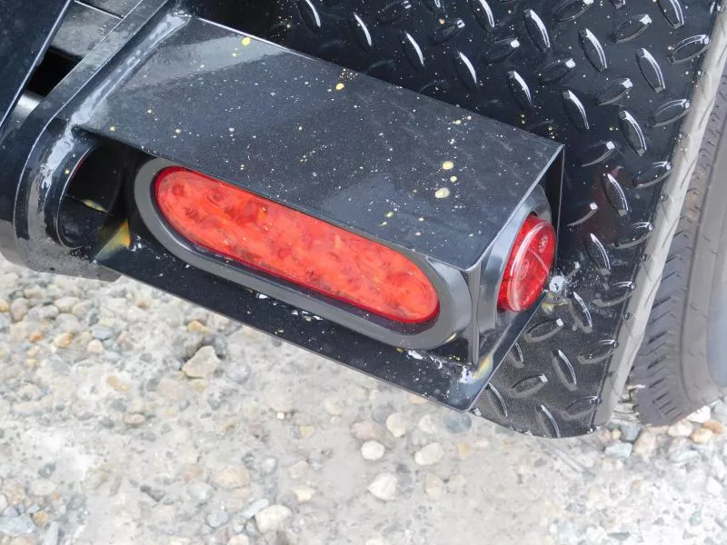 new Dump Trailers Covered Wagon Trailers  for sale, in Hope Mills, NC Thumbnail 7