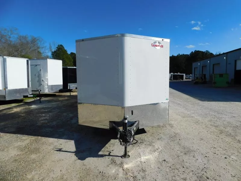 new Car Haulers / Racing Trailers Continental Cargo  for sale, in Hope Mills, NC Thumbnail 2