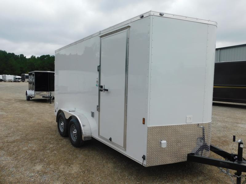 2022 Continental Cargo 7x14 Vnose Vending / Concession Trailer 2022 Continental Cargo 7x14 Vnose Vending / Concession Trailer