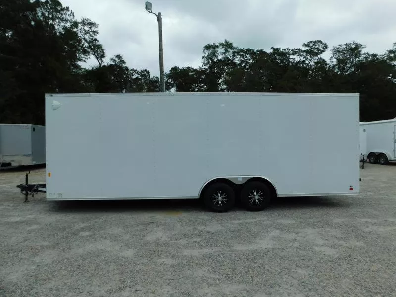 new Car Haulers / Racing Trailers Continental Cargo  for sale, in Hope Mills, NC Thumbnail 3