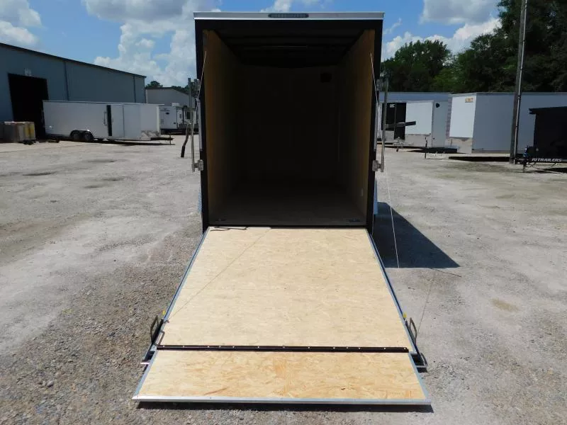 new Cargo (Enclosed) Trailers Covered Wagon Trailers  for sale, in Hope Mills, NC Thumbnail 6