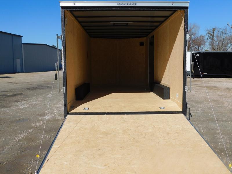 new Car Haulers / Racing Trailers Covered Wagon Trailers  for sale, in Hope Mills, NC Thumbnail 9