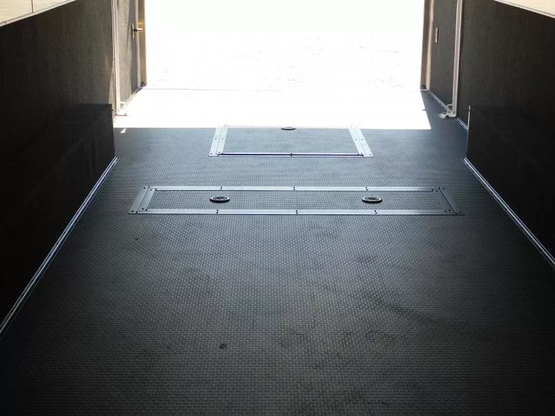 new Car Haulers / Racing Trailers United Trailers  for sale, in Hope Mills, NC Thumbnail 21