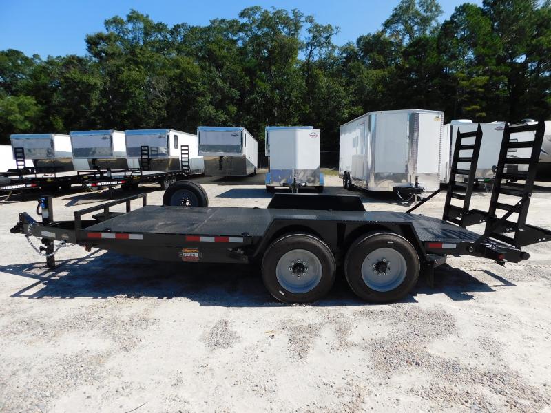 new Equipment / Flatbed Trailers Covered Wagon Trailers  for sale, in Hope Mills, NC Thumbnail 3