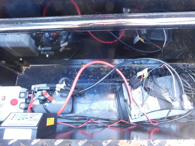 new Dump Trailers PJ Trailers  for sale, in Hope Mills, NC Thumbnail 5