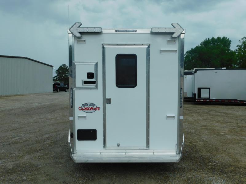 new Office / Fiber Optic Trailers Continental Cargo  for sale, in Hope Mills, NC Thumbnail 4