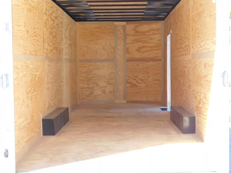 used Car Haulers / Racing Trailers Continental Cargo  for sale, in Hope Mills, NC Thumbnail 10