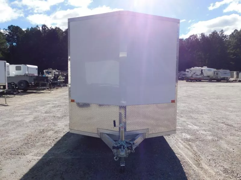 new Cargo (Enclosed) Trailers Stealth Trailers  for sale, in Hope Mills, NC Thumbnail 2