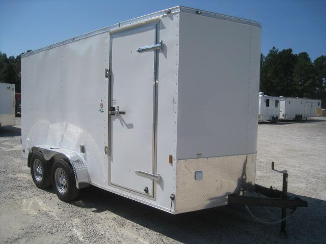 2021 Continental Cargo Sunshine 7x14 Vnose Vendor Trailer 2021 Continental Cargo Sunshine 7x14 Vnose Vendor Trailer