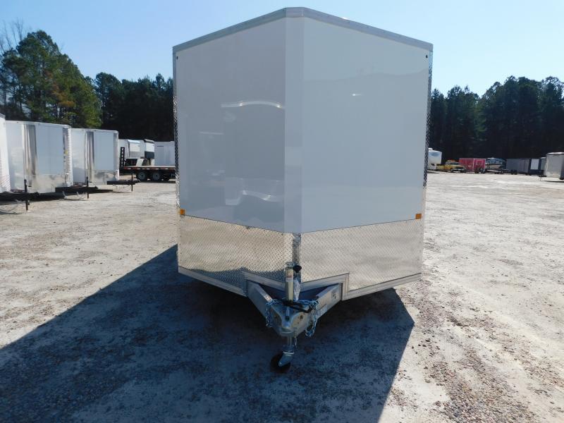 new Car Haulers / Racing Trailers Alcom-Stealth  for sale, in Hope Mills, NC Thumbnail 2