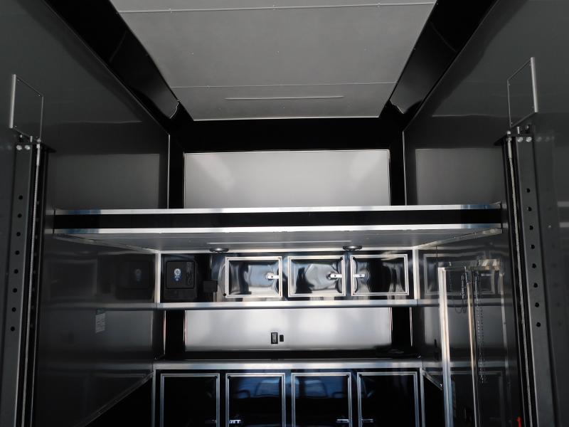 new Car Haulers / Racing Trailers Cargo Mate  for sale, in Hope Mills, NC Thumbnail 12