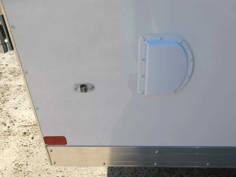 new Cargo (Enclosed) Trailers Covered Wagon Trailers  for sale, in Hope Mills, NC Thumbnail 8