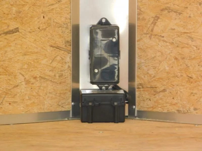 new Car Haulers / Racing Trailers Stealth Trailers  for sale, in Hope Mills, NC Thumbnail 10